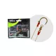 WIZARD MONSTER CLASSIC BRAID RIG 9/0 CLASSIC