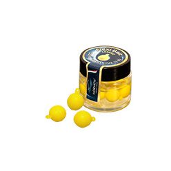 FLEXI BAIT GOLYÓ MANGÓ-MÉZ 10DB