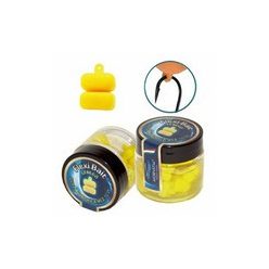 FLEXI BAIT DUPLA KUKORICA VAJSAVAS 10 DB