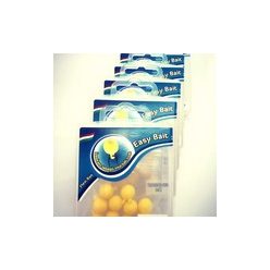 EASY BAIT GOLYÓ TIGRISMOGYORÓ-MÉZ 10DB 