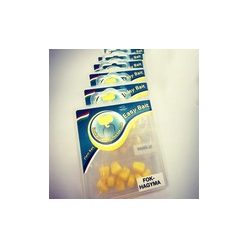EASY BAIT KUKORICA VANÍLIA 12DB 