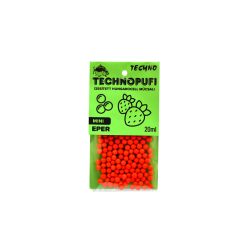 TECHNOPUFI SZÍNES MINI EPER