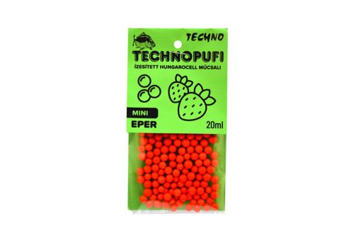 TECHNOPUFI SZÍNES MINI EPER