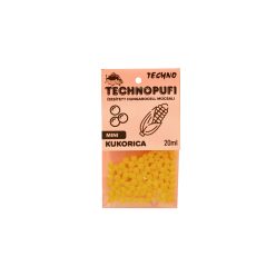 TECHNOPUFI SZÍNES MINI CSEMEGEKUKORICA