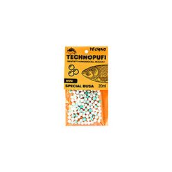TECHNOPUFI SZÍNES MINI PONTY