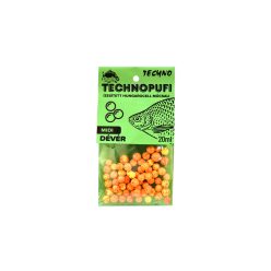 TECHNOPUFI SZÍNES MIDI DÉVÉR