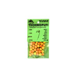 TECHNOPUFI SZÍNES MAXI DÉVÉR