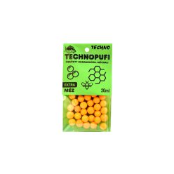 TECHNOPUFI SZÍNES EXTRA MÉZ