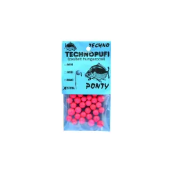 TECHNOPUFI SZÍNES EXTRA PONTY