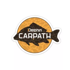 Öntapadó Delphin CARPATH 95x75mm