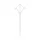 CARP EXPERT SILVER PLANKTON STICK BUSAFA, 2DB/CSOMAG POLYCARBONAT