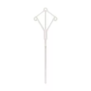 CARP EXPERT SILVER PLANKTON STICK BUSAFA, 2DB/CSOMAG POLYCARBONAT