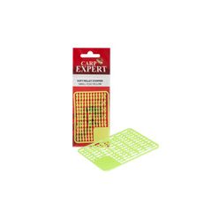 CXP SOFT PELLET STOPPER KICSI FLUO NARANCS