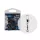 KOOS BARREL FORGÓ WITH INTERLOCK SNAP 4/0 4PCS/BAG