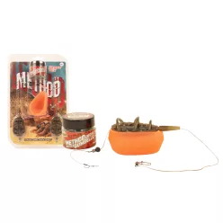 BENZÁR RAPID METHOD SZETT 40G+40G