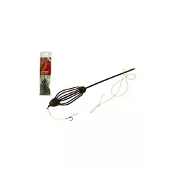 CARP EXPERT SMART LONGCAST RIG CLASSIC 40G