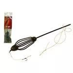CARP EXPERT SMART LONGCAST RIG CLASSIC 80G