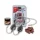 CARP EXPERT RAPID PVA BOMB SZETT SZERELÉK 40GR + 40GR