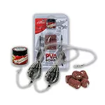 CARP EXPERT RAPID PVA BOMB SZETT SZERELÉK 40GR + 40GR