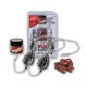 CARP EXPERT RAPID PVA BOMB SZETT SZERELÉK 40GR + 40GR