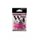 DECOY WORM 4 STRONG WIRE 2/0 HOROG