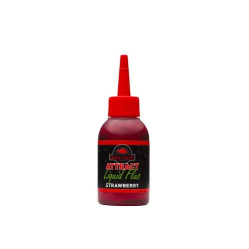 BETAMIX Attraktor Liquid Fluo Eper 75 ml