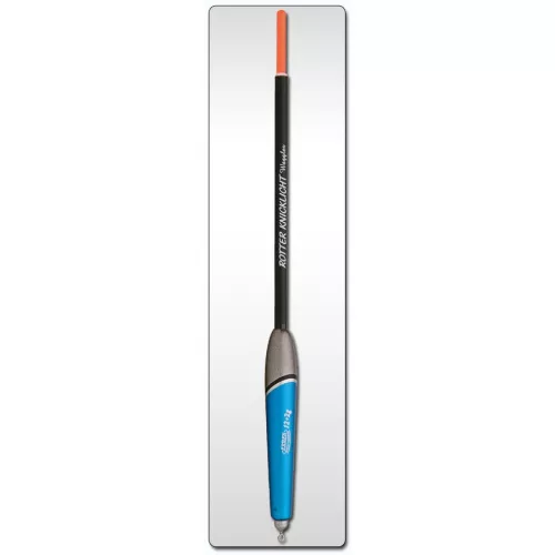 Exner ROTTER Knicklicht W. úszó 8+2g