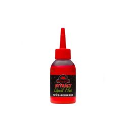 BETAMIX Attraktor Liquid Fluo Spice-Robin Red 75 ml