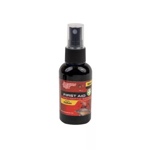 BENZAR FIRST AID SZÁJFERTŐTLENíTŐ 50ML