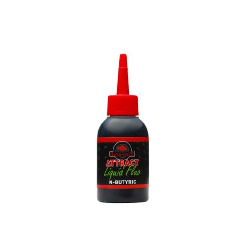 BETAMIX Attraktor Liquid Fluo Vajsav 75 ml