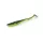 Molix RA Shad 4.5" / #453 - UV Watermelon Gold / Chart gumihal