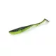 Molix RA Shad 4.5" / #453 - UV Watermelon Gold / Chart gumihal