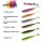 Molix RA Shad 3.8" / #MP2 - Mixed Pack