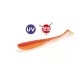 Molix RA Shad 4.5" / #476 - UV Goldfish