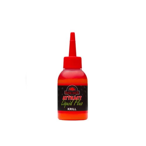 BETAMIX Attraktor Liquid Fluo Krill 75 ml