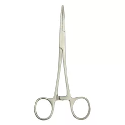 NEVIS Horogkiszedő csipesz 15cm egyenes (3106)