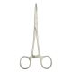 NEVIS Horogkiszedő csipesz 15cm egyenes (3106)