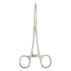 NEVIS Horogkiszedő csipesz 18cm egyenes (3108)