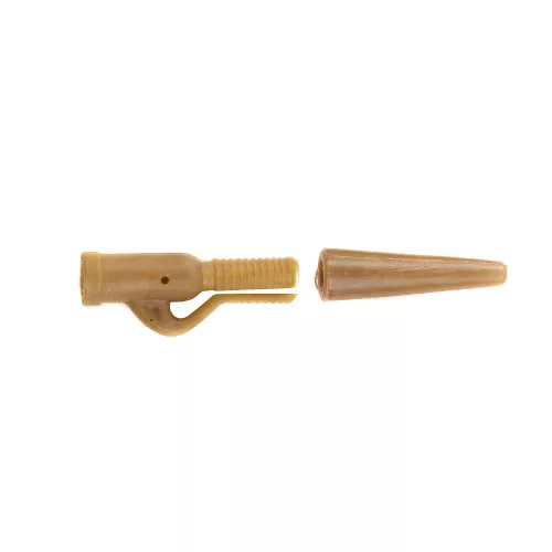 CARP ACADEMY Biztonsági Ólomkapocs 10db komplett (3564)