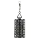 NEVIS Feederkosár kerek 10g (371051)
