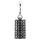 NEVIS Feederkosár kerek 20g (371052)