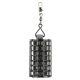 NEVIS Feederkosár kerek 20g (371052)