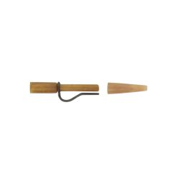   CARP ACADEMY Biztonsági Ólomkapocs - Dynamic 5db L (356402)