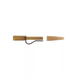  CARP ACADEMY Biztonsági Ólomkapocs - Dynamic 5db L (356402)