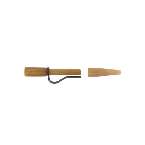 CARP ACADEMY Biztonsági Ólomkapocs - Dynamic 5db L (356402)