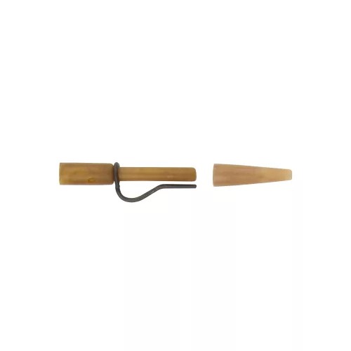 CARP ACADEMY Biztonsági Ólomkapocs - Dynamic 5db L (356402)