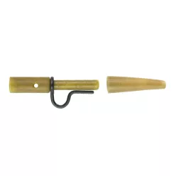 CARP ACADEMY Biztonsági Ólomkapocs - Deluxe 5db M