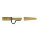 CARP ACADEMY Biztonsági Ólomkapocs - Deluxe 5db M