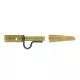 CARP ACADEMY Biztonsági Ólomkapocs - Deluxe 5db M