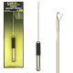 CARP ACADEMY Inox Csali Fűző